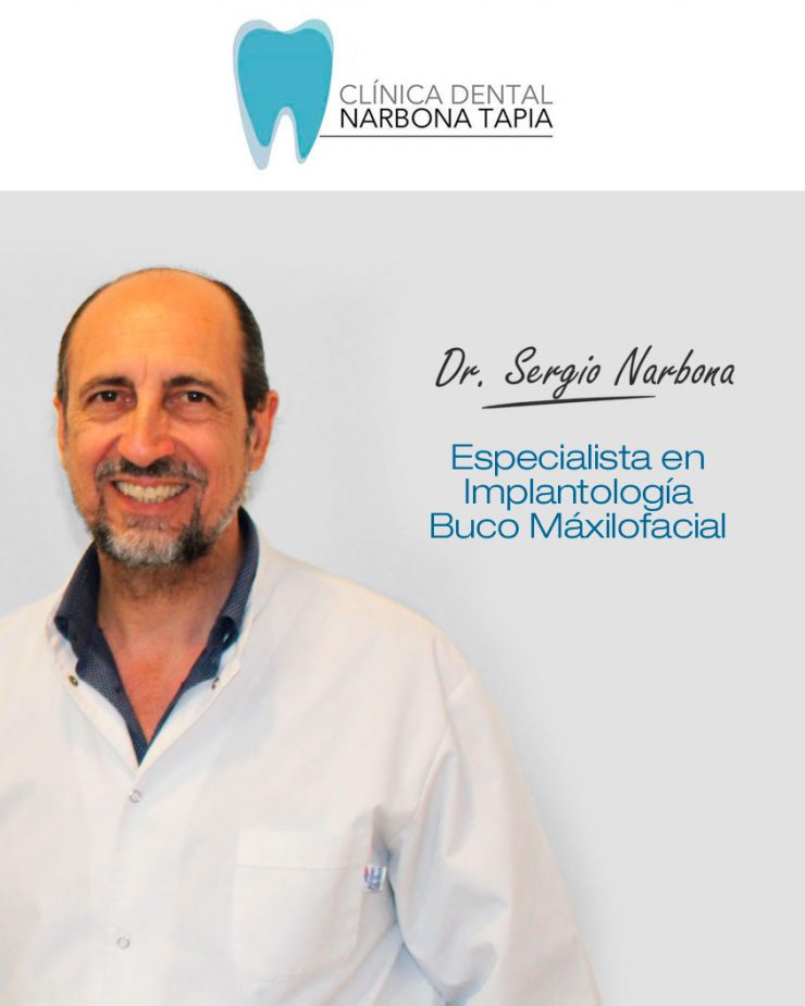 Clínica Dental Narbona Tapia