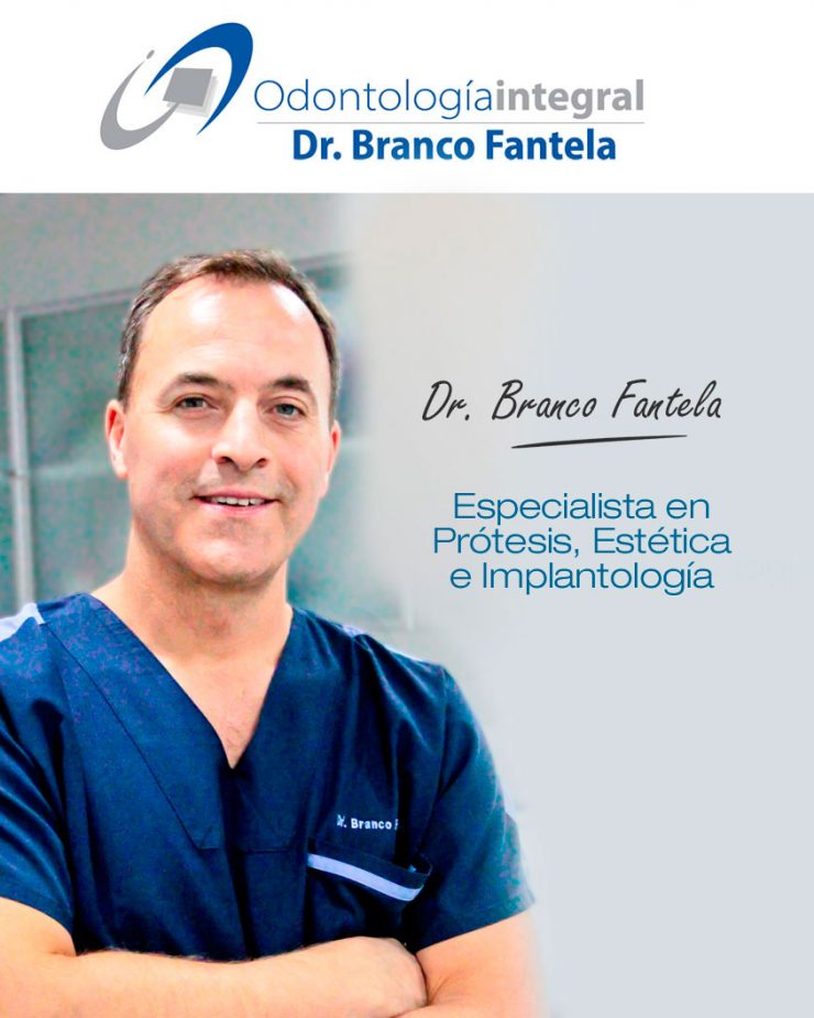 Clínica Fantela Odontología