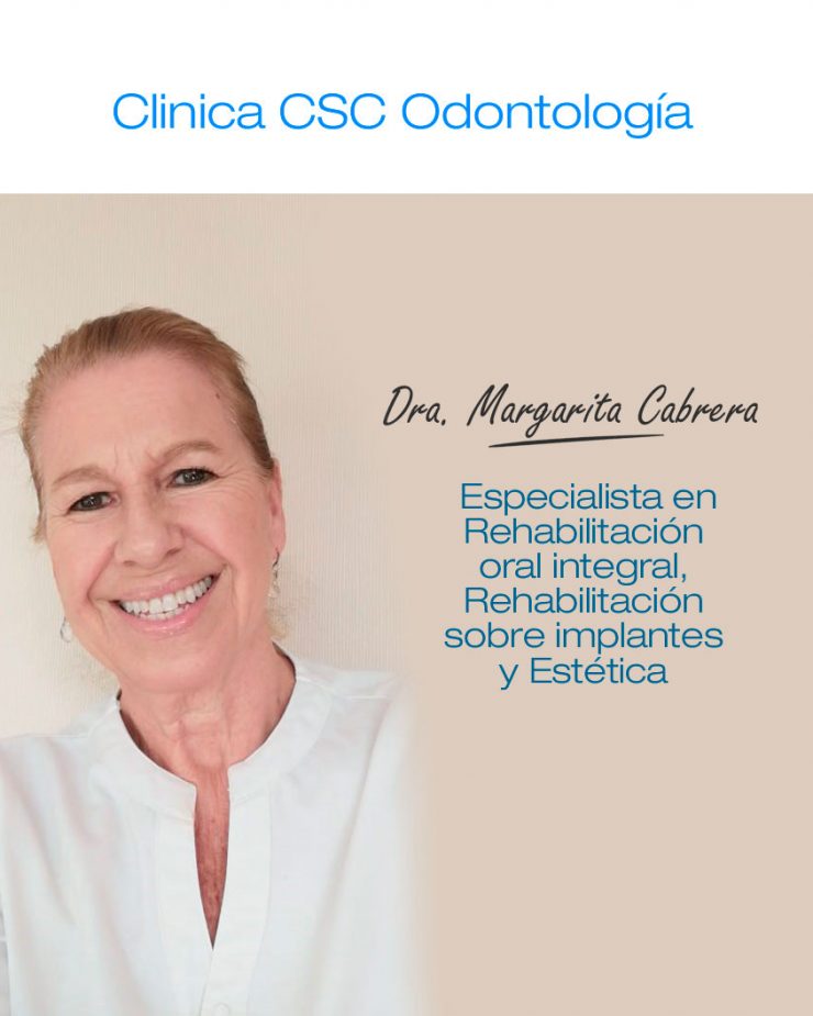 Clinica CSC Odontología