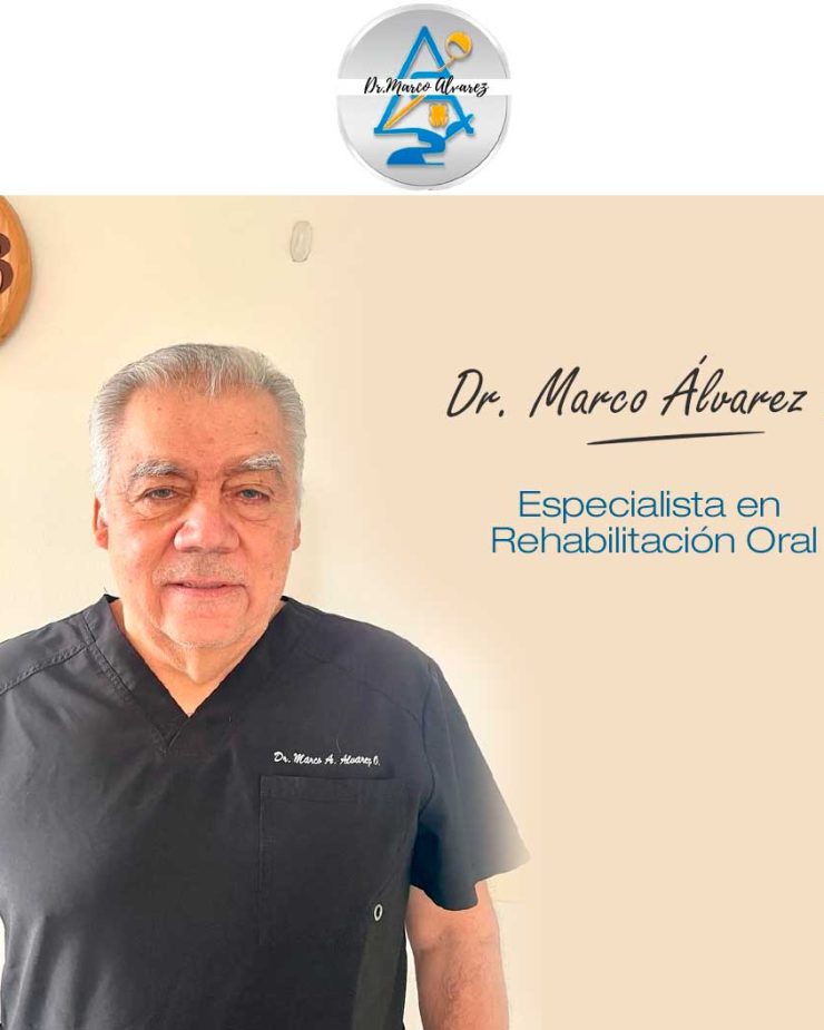 Clínica Dr. Marco Álvarez